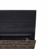 Fendi continental wallet