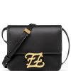 Fendi small Karligraphy shoulder bag