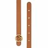 Fendi F logo belt
