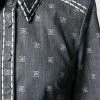 Wholesale ๐ฅฐ Fendi Karligraphy motif ๐ shirt ๐ dress day ๐ dresses of women โจ 13 Fendi Karligraphy motif shirt dress