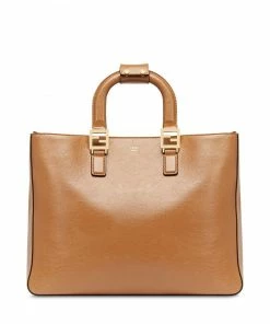 Fendi Gloria medium tote