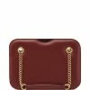 Fendi Karligraphy Pocket shoulder bag