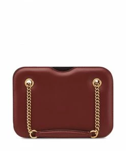 Fendi Karligraphy Pocket shoulder bag