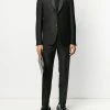 Fendi FF pattern suit