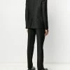 Fendi FF pattern suit