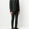 Fendi FF pattern suit
