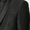 Fendi FF pattern suit