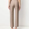 Fendi tailored FF trousers