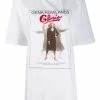 Fendi Gloria movie print T-shirt
