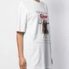 Fendi Gloria movie print T-shirt