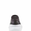 Fendi FF logo slip-on sneakers