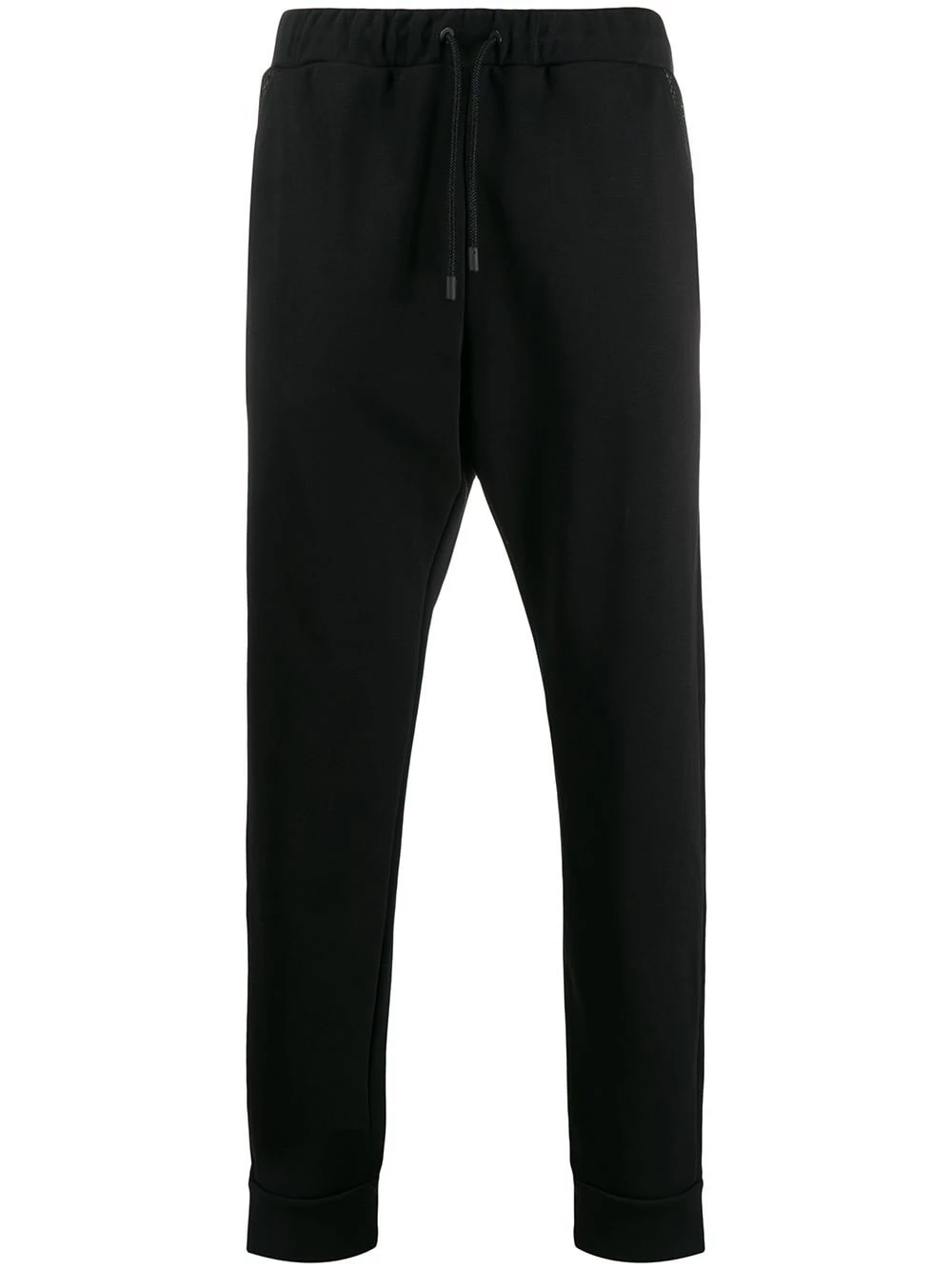 Best Pirce π― Fendi FF motif detail track pants sweatpants of men β 3 Fendi FF motif detail track pants