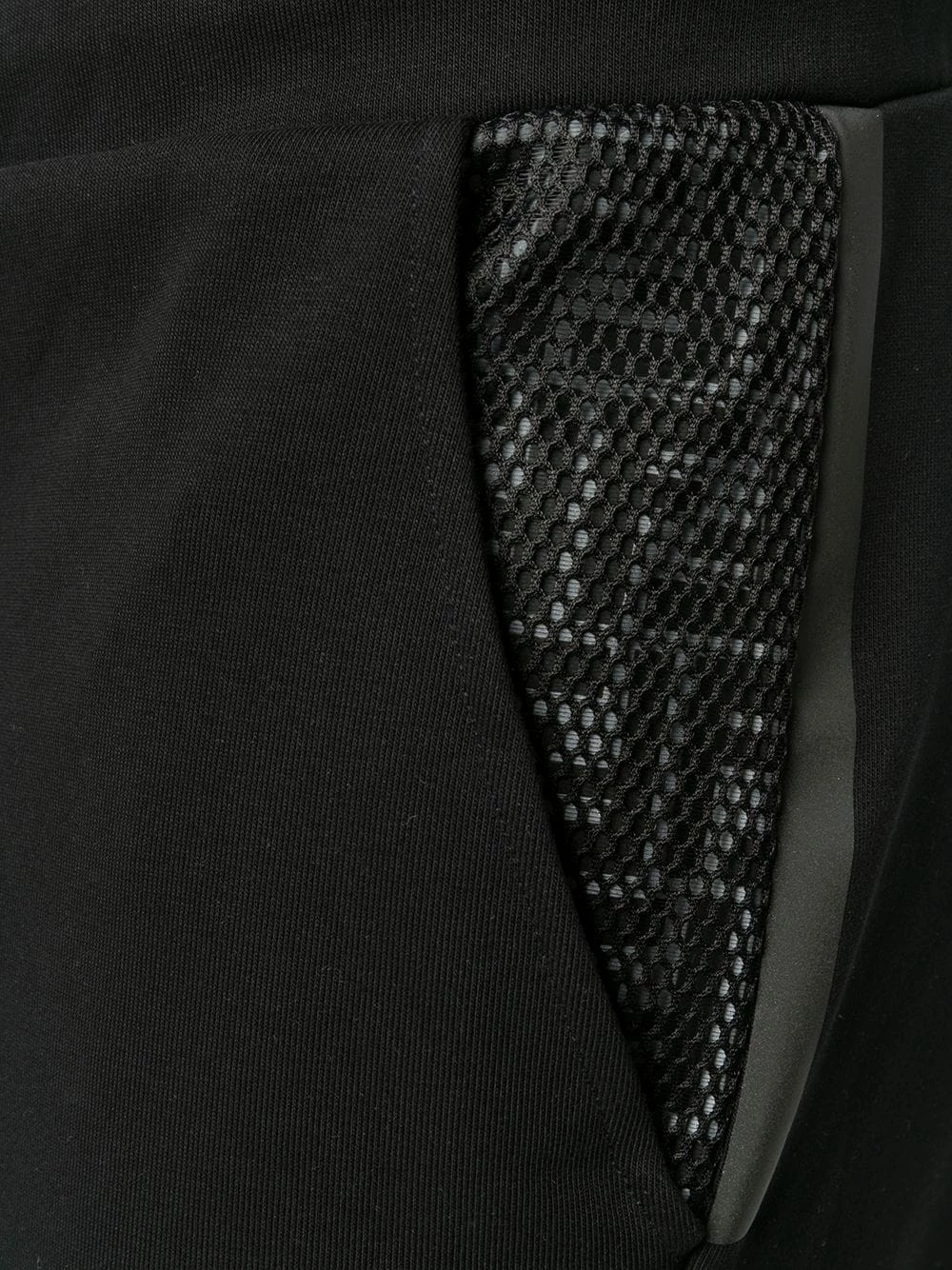 Best Pirce π― Fendi FF motif detail track pants sweatpants of men β 7 Fendi FF motif detail track pants