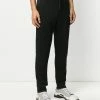 Best Pirce π― Fendi FF motif detail track pants sweatpants of men β 11 Fendi FF motif detail track pants