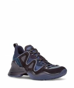 Fendi FFluid low-top sneakers