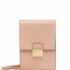 Fendi Kan U Vertical wallet on chain