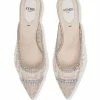 Fendi Colibrì embellished FF motif mules