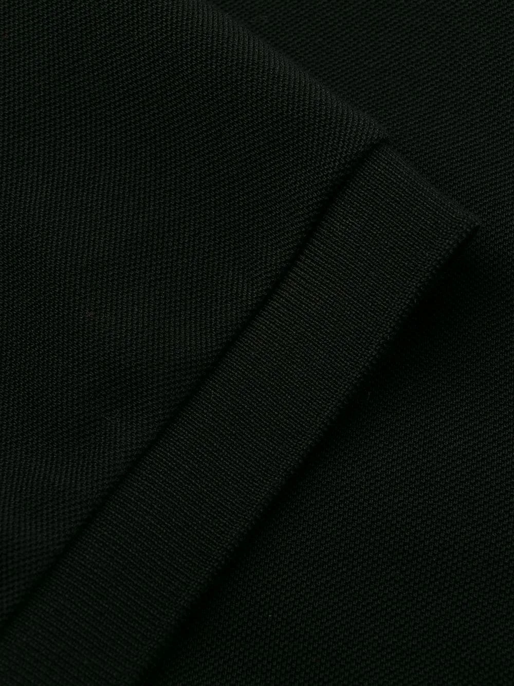 Cheapest π Fendi Printed FF detailed polo π shirt polo π shirts of men π 9 Fendi printed FF detailed polo shirt