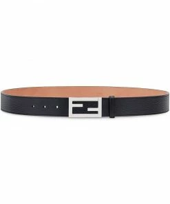 Fendi Baguette buckle belt