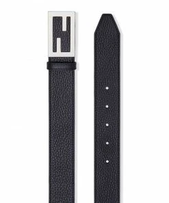 Fendi Baguette buckle belt