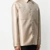 Brand new π€© Fendi Boxy π shirt jacket π shirt jackets of men π 9 Fendi boxy shirt jacket