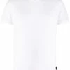 Fendi round neck T-shirt