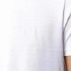 Fendi round neck T-shirt