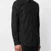 Fendi long-sleeved buttoned shirt