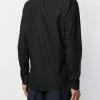 Fendi long-sleeved buttoned shirt
