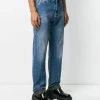 Fendi baggy straight-leg jeans