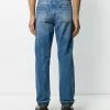 Fendi baggy straight-leg jeans