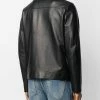Best Sale π Fendi Debossed logo zipped jacket leather jackets of men π 10 Fendi debossed logo zipped jacket