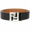 Fendi FF buckle belt