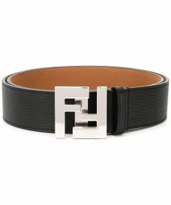 Fendi FF buckle belt