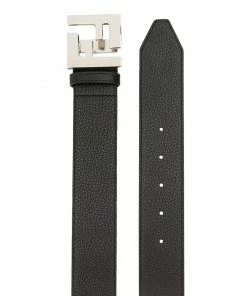 Fendi FF buckle belt