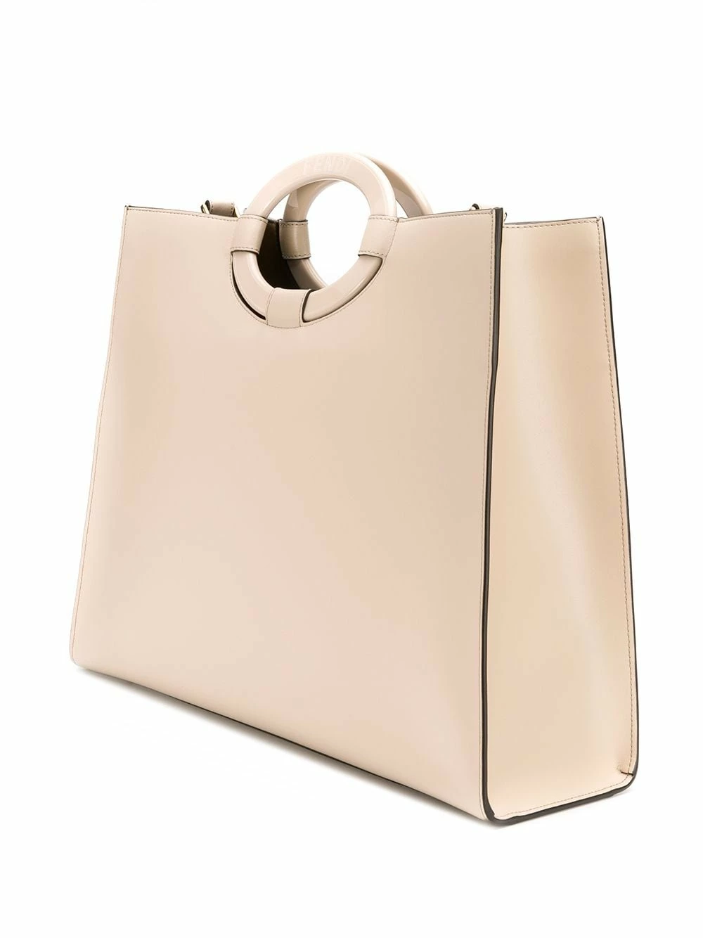 Best Sale π Fendi Runway perforated tote tote bags of women βοΈ 5 Fendi Runway perforated tote