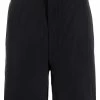 Fendi straight Bermuda shorts