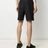 Fendi straight Bermuda shorts
