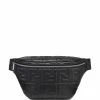Fendi FF motif belt bag