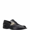Discount π₯° Fendi Smooth FF detail loafers of men π 7 Fendi smooth FF detail loafers