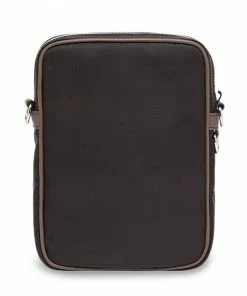 Fendi medium FF motif messenger bag