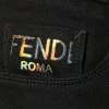 Best Pirce π Fendi Embroidered logo slim fit π jeans slim-fit π jeans of men π 13 Fendi embroidered logo slim-fit jeans
