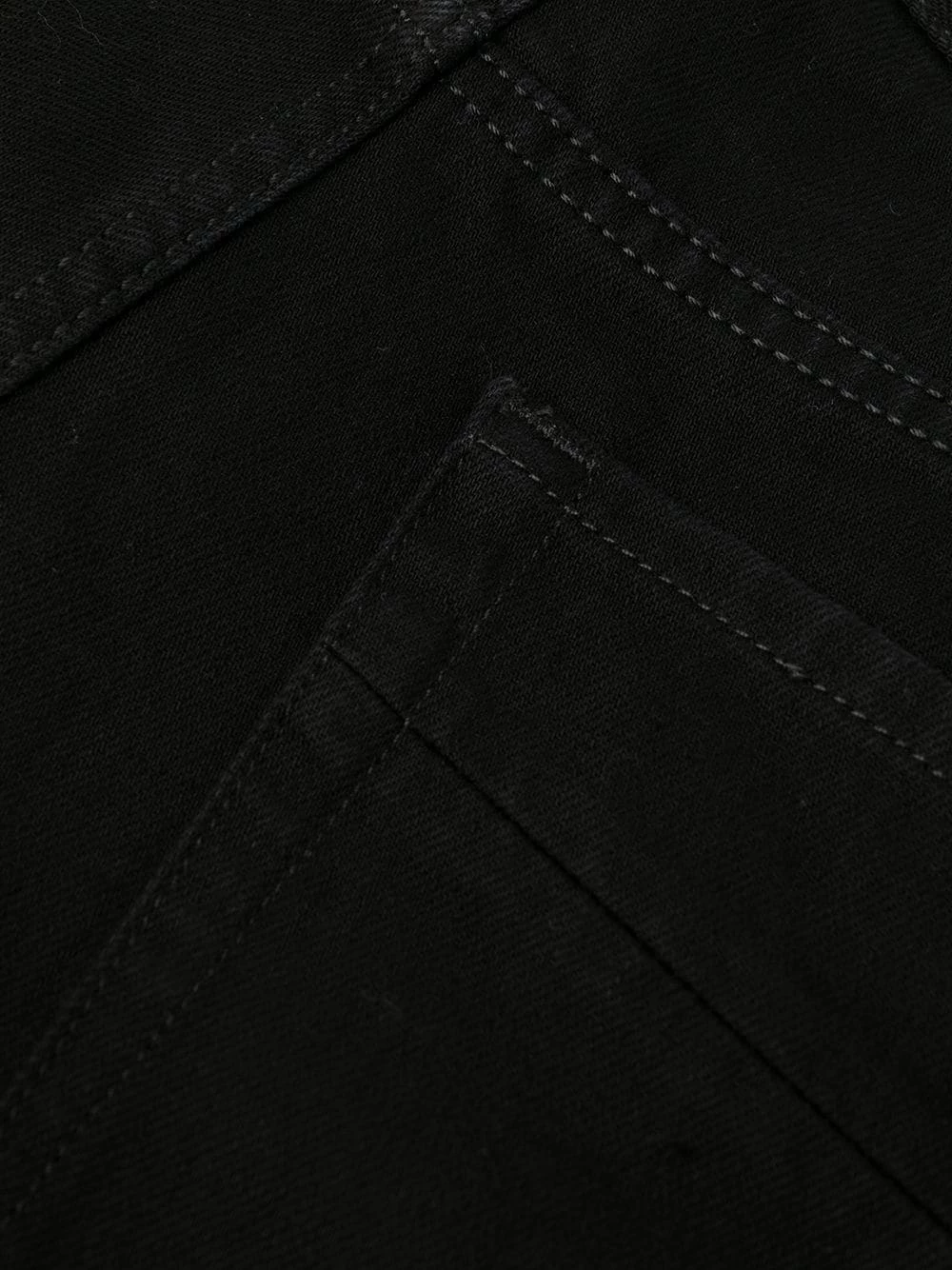 Best Pirce π Fendi Embroidered logo slim fit π jeans slim-fit π jeans of men π 9 Fendi embroidered logo slim-fit jeans