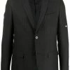 Coupon β¨ Fendi Logo jacquard blazer blazers of men π€© 2 Fendi logo jacquard blazer