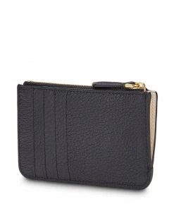 Fendi key case pouch
