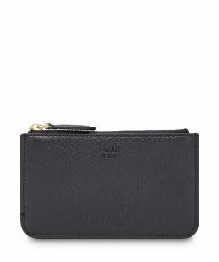 Fendi key case pouch