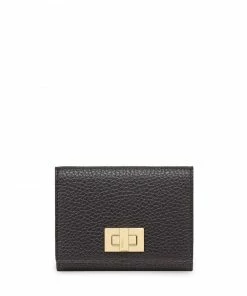 Fendi textured cardholder