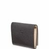 Fendi textured cardholder
