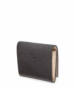 Fendi textured cardholder