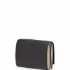 Discount π Fendi Textured trifold wallet wallets & purses of women β¨ 7 Fendi textured trifold wallet